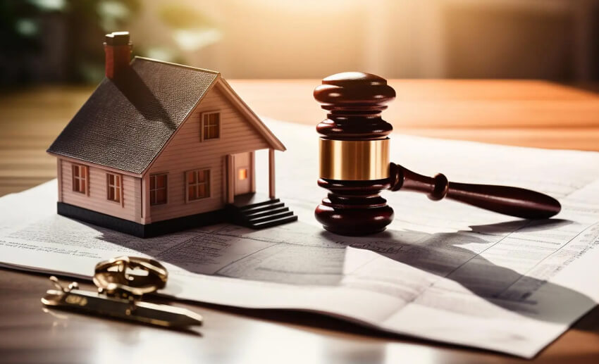 Real Estate Law