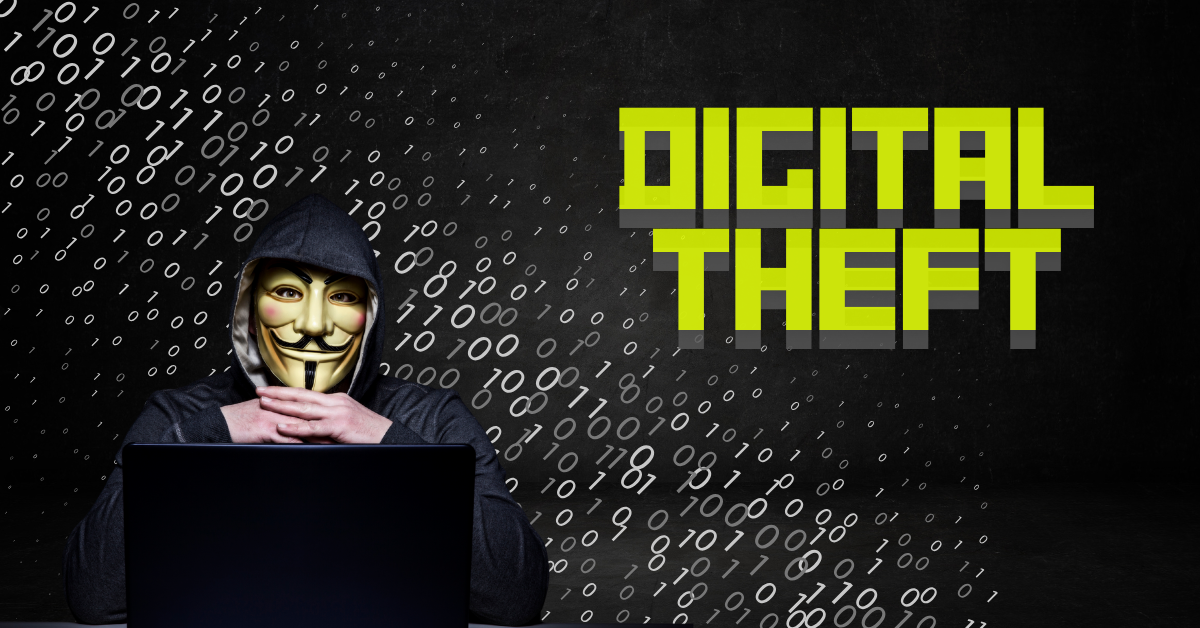 a hacker is sitting backgrounf is a binary code