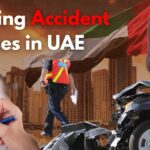 handling accident cases in UAE