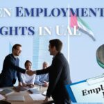a picture showing hidden employment rights in UAE
