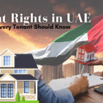 tenant rights in UAE