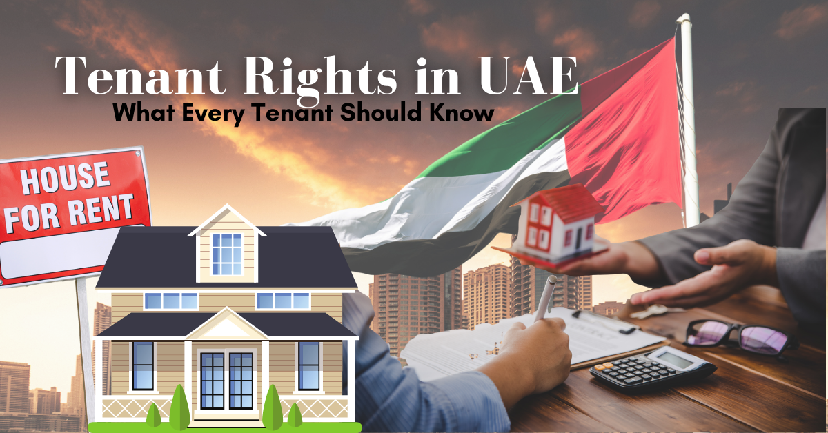 tenant rights in UAE